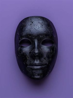  The Purple Mask： 壮絶な復讐劇と謎めいたヒーローの正体！