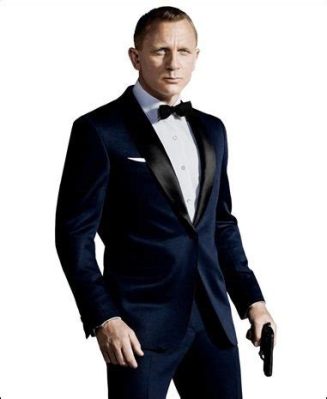  『Skyfall』：ダークでスタイリッシュなジェームズ・ボンド！